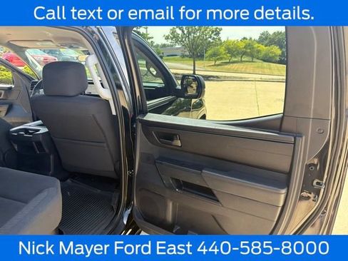 Used 2022 Toyota Tundra SR w/ SR Tow Package RWD image 22
