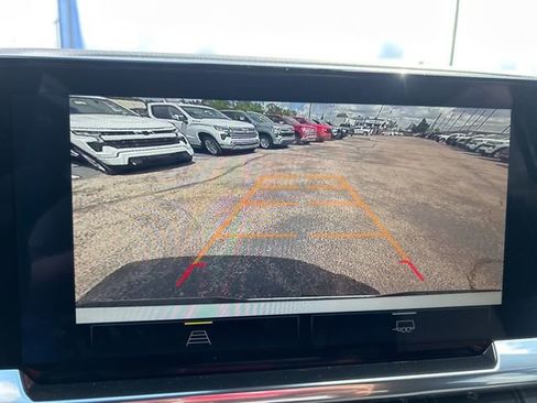 New 2025 Chevrolet Silverado 1500 LT w/ Z71 Off-Road Package image 22