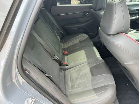 Used 2024 Hyundai Sonata N Line FWD image 11