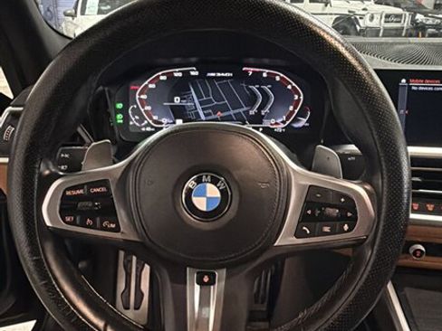 Used 2021 BMW M340i w/ Premium Package RWD image 21