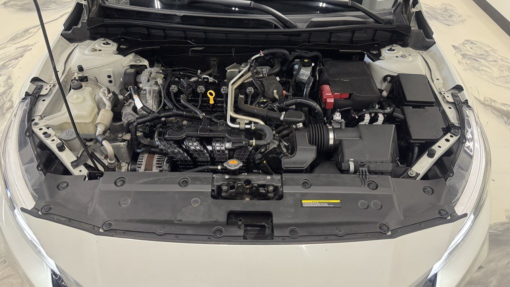 Used 2021 Nissan Altima 2.5 SV FWD image 28