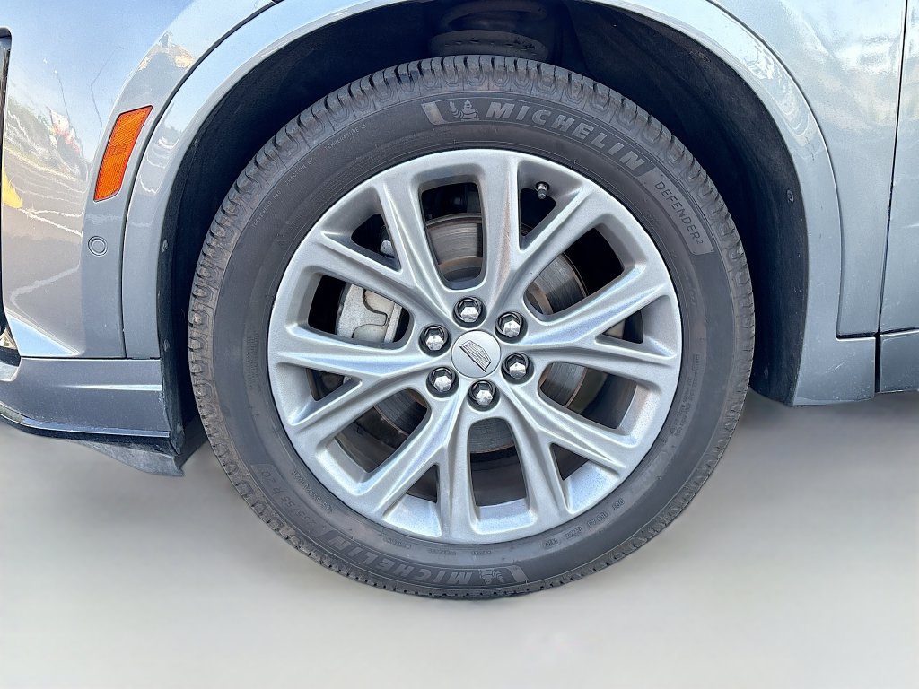 Used 2020 Cadillac XT6 Sport AWD/4WD image 34