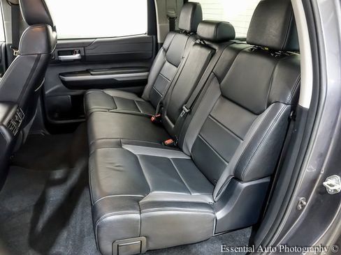 Used 2018 Toyota Tundra Limited image 12