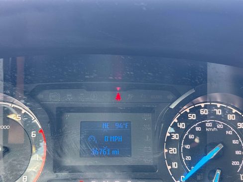 Used 2019 Ford Ranger XL w/ Equipment Group 101A Mid RWD image 21