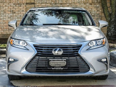 Used 2018 Lexus ES 350 350 image 11