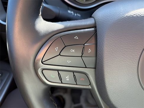 Used 2021 Jeep Cherokee Trailhawk w/ Trailer Tow Group image 10