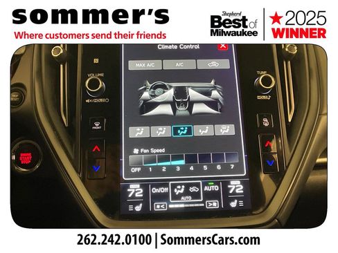 Certified 2022 Subaru WRX Premium image 16