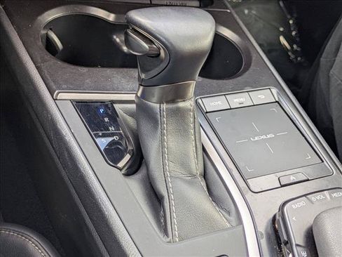 Used 2021 Lexus UX 250h w/ Premium Package AWD/4WD image 12