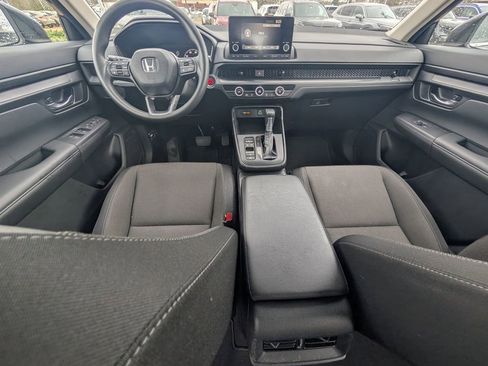 Used 2024 Honda CR-V LX image 27