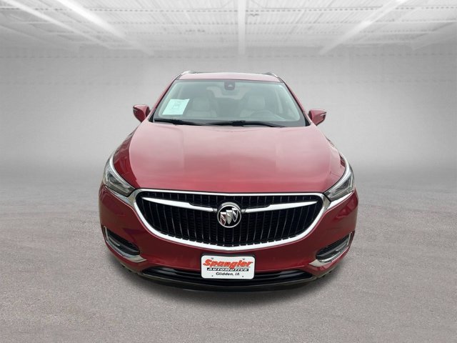 Used 2018 Buick Enclave Premium w/ Experience Buick Package AWD/4WD image 14