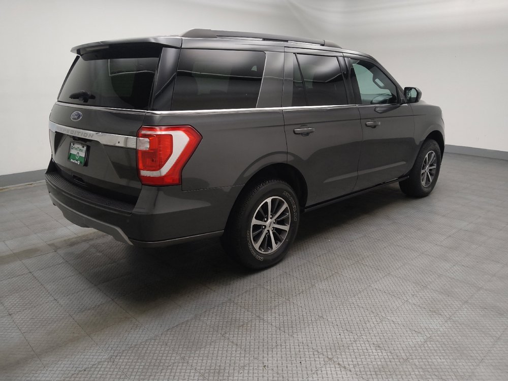 Used 2020 Ford Expedition XLT AWD/4WD image 10
