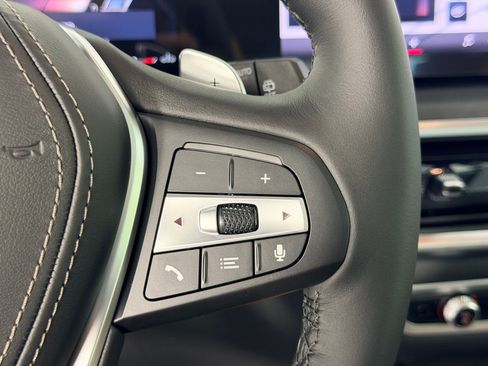 New 2026 BMW X5 xDrive40i AWD/4WD image 27