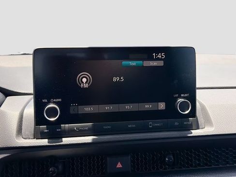 Used 2024 Honda CR-V LX image 14