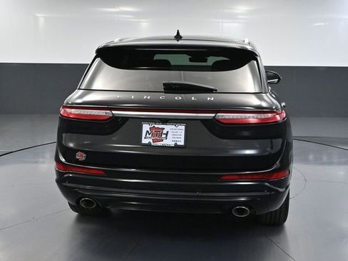 Used 2022 Lincoln Corsair Reserve w/ Equipment Group 201A image 6