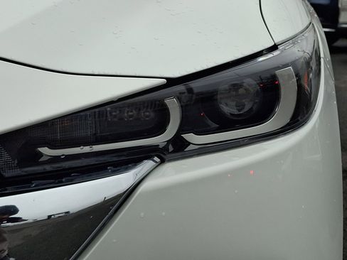 Used 2025 MAZDA CX-5 AWD 2.5 S image 11