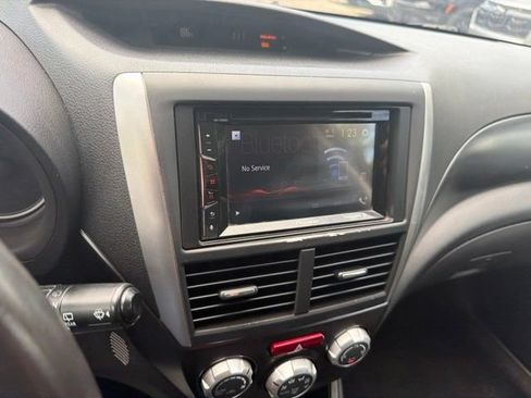 Used 2011 Subaru Impreza WRX Hatchback AWD/4WD image 31