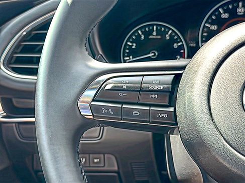 New 2026 MAZDA MAZDA3 2.5 S Hatchback w/ Premium Pkg FWD image 20