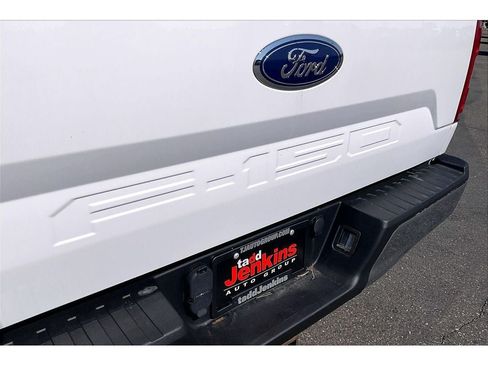 Used 2018 Ford F150 Lariat AWD/4WD image 31