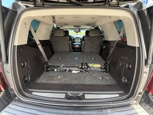 Used 2015 Chevrolet Tahoe LTZ AWD/4WD image 26