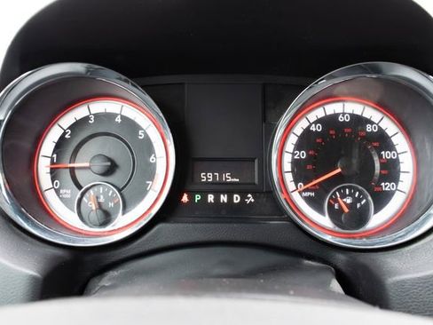 Used 2017 Dodge Grand Caravan SE w/ Power Window Group image 29