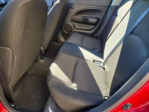 Used 2021 Mitsubishi Mirage ES image 7
