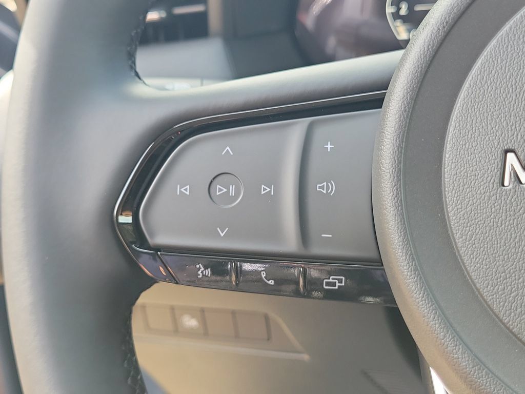 New 2026 MAZDA CX-5 Select AWD/4WD image 23