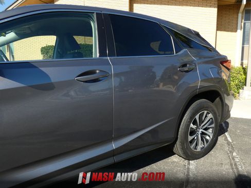 Used 2022 Lexus RX 350 FWD image 13