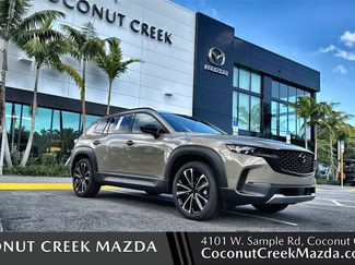 New 2026 MAZDA CX-50 AWD 2.5 S w/ Weather Package video 1