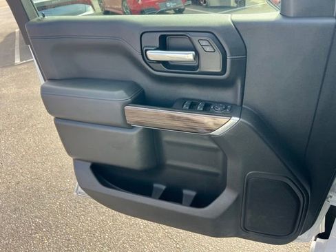 Used 2021 Chevrolet Silverado 1500 LT w/ LPO, Dark Essentials Package image 14