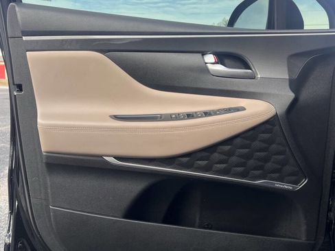 Used 2021 Hyundai Santa Fe SEL w/ Convenience + Premium Package image 13