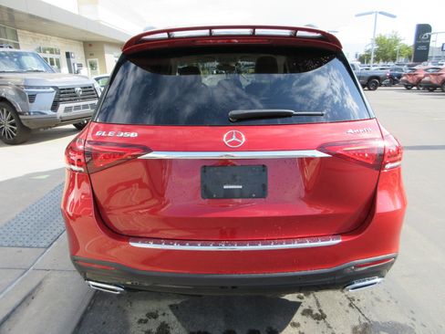 Used 2020 Mercedes-Benz GLE 350 4MATIC image 7