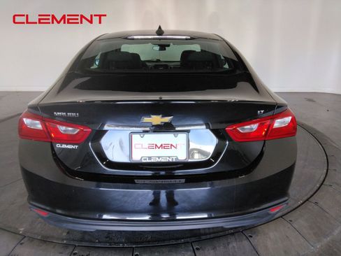 Used 2023 Chevrolet Malibu LT image 7