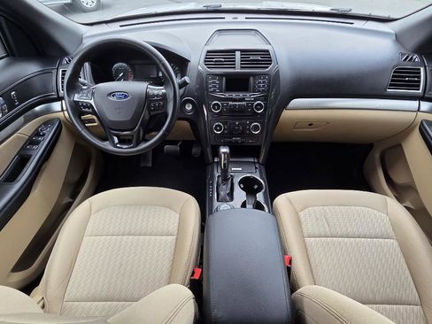 Used 2017 Ford Explorer 4WD image 22