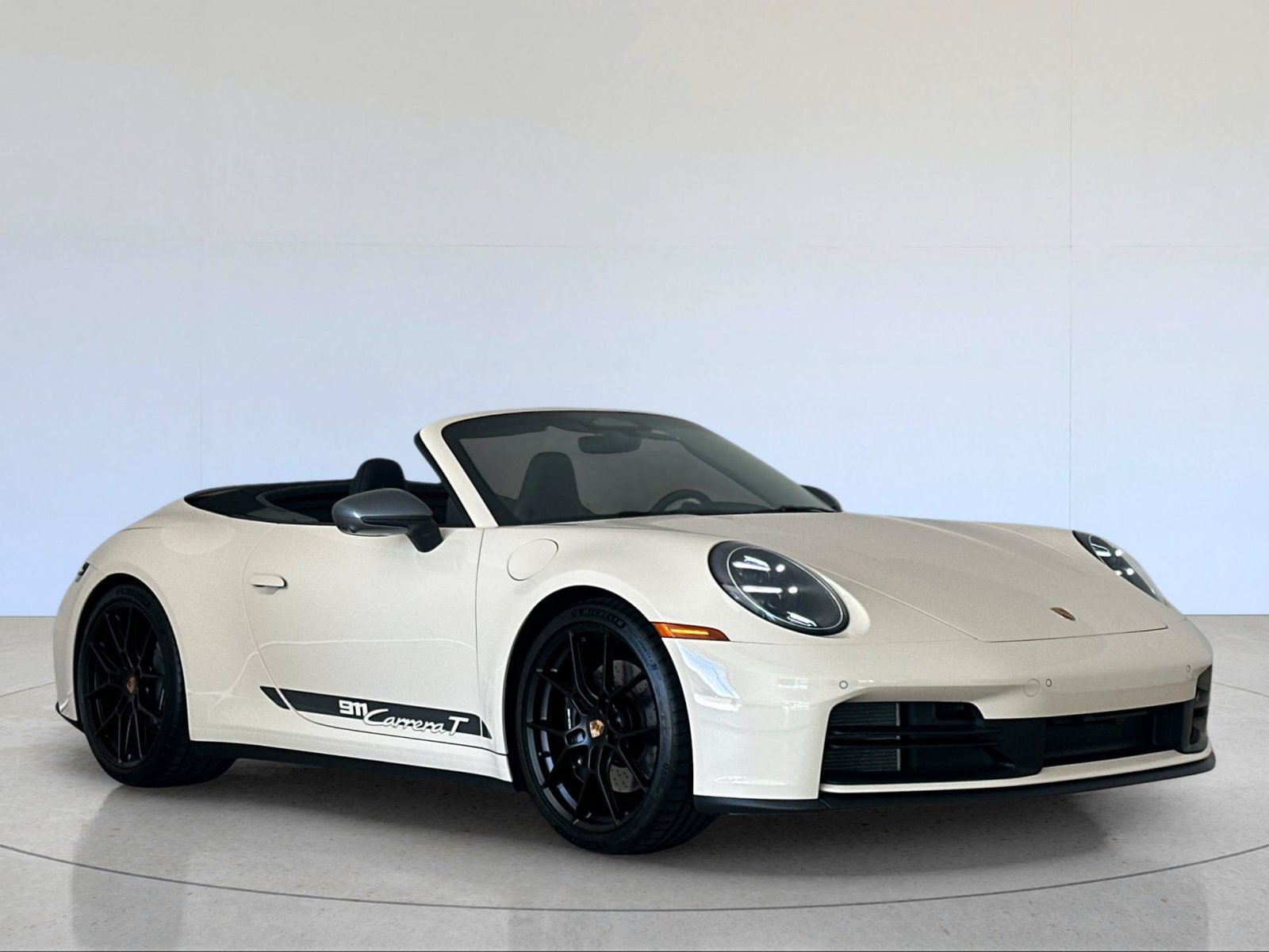 Certified 2026 Porsche 911 Carrera T RWD image 10