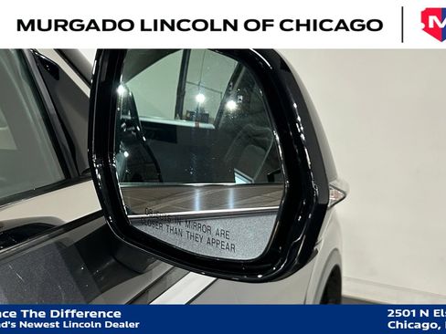 Used 2023 Lincoln Aviator Reserve w/ Equipment Group 201A AWD/4WD image 11