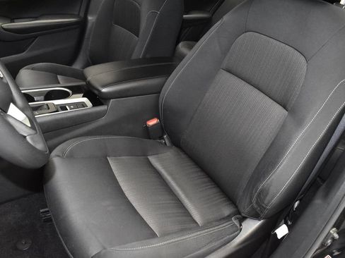 Used 2024 Nissan Altima 2.5 SV AWD/4WD image 15