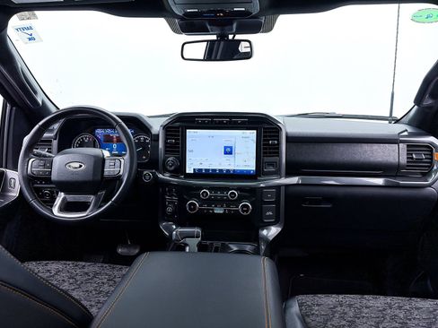 Used 2023 Ford F150 Tremor image 28