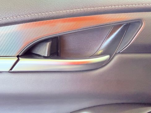 Certified 2026 INFINITI QX60 Luxe w/ Cargo Package FWD image 21