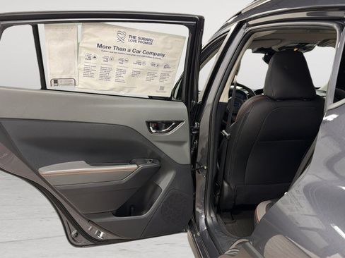 New 2026 Subaru Crosstrek 2.5i Limited AWD/4WD image 31