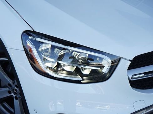 Certified 2023 Mercedes-Benz GLC 300 4MATIC Coupe image 13
