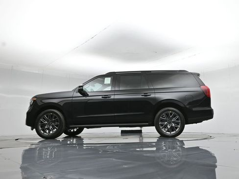 New 2026 Ford Expedition Max Platinum w/ Stealth Appearance Package AWD/4WD image 54