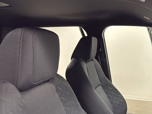 New 2026 Toyota Tacoma SR5 image 19