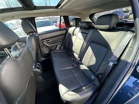 Certified 2025 MAZDA CX-50 AWD 2.5 S w/ Weather Package image 23