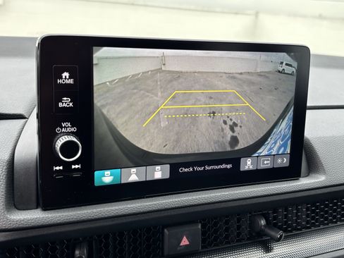 Certified 2025 Honda CR-V Sport-L image 19