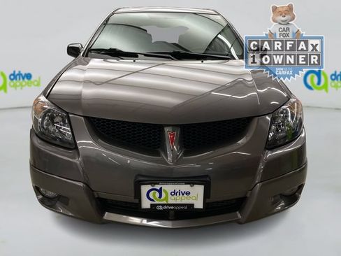 Used 2003 Pontiac Vibe AWD w/ Power Group Value Package image 15