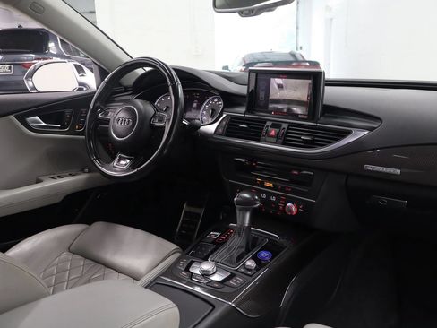 Used 2015 Audi S7 Prestige w/ Driver Assistance Package AWD/4WD image 26