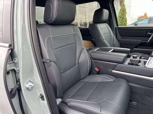 New 2026 Toyota Tundra Limited image 26