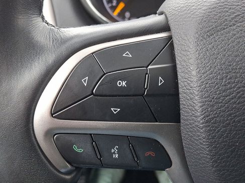 Used 2019 Jeep Grand Cherokee Limited image 23