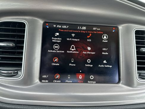 Used 2023 Dodge Charger SXT RWD image 18