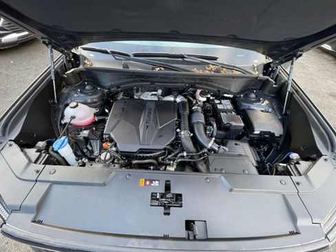 Used 2025 Hyundai Santa Fe SEL image 34